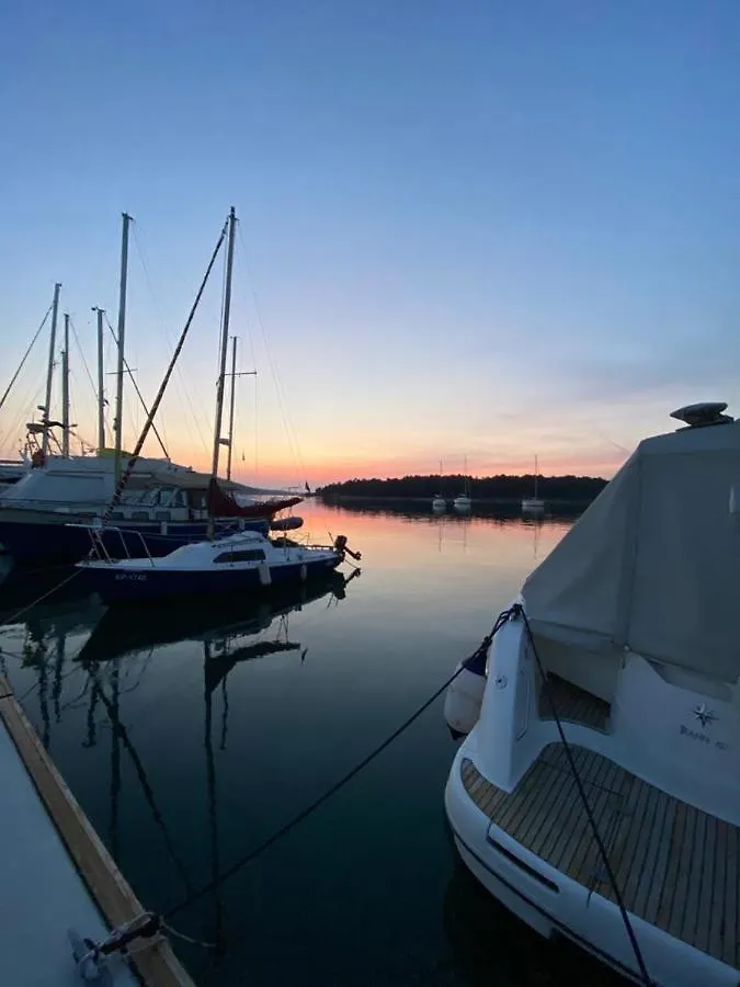 Apartments Baresic Medulin Croatia
