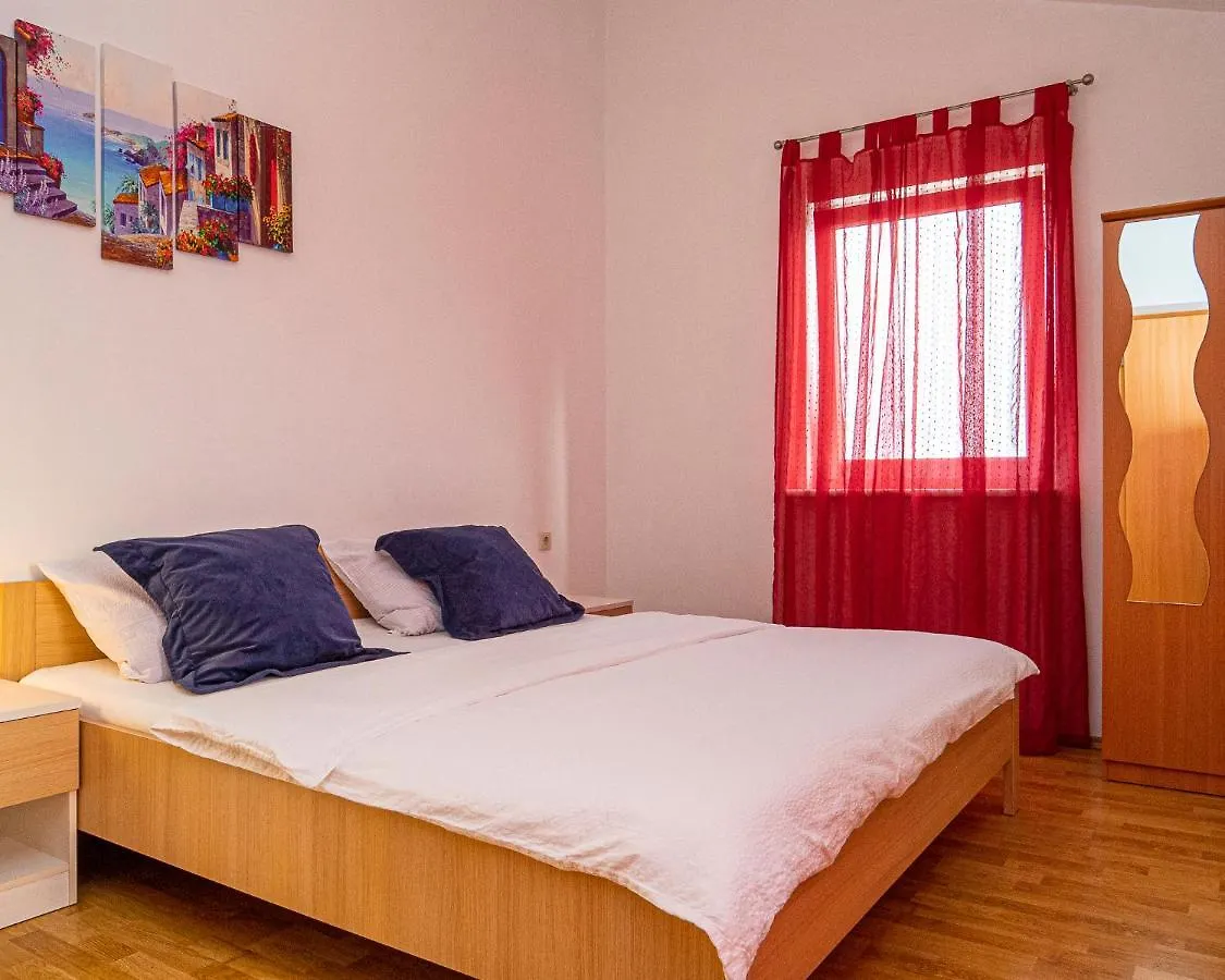 Apartments Baresic Medulin Croatia