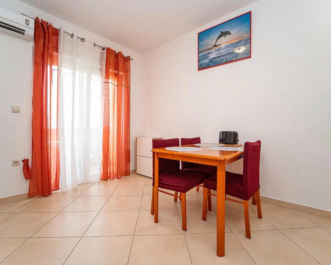 Apartments Baresic Medulin 0*,  Chorwacja