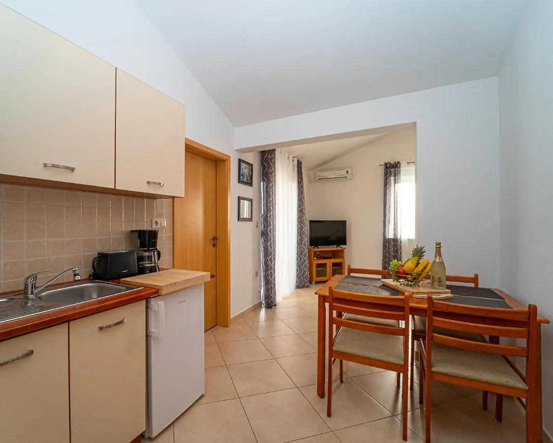 Apartments Baresic Medulin Croatia