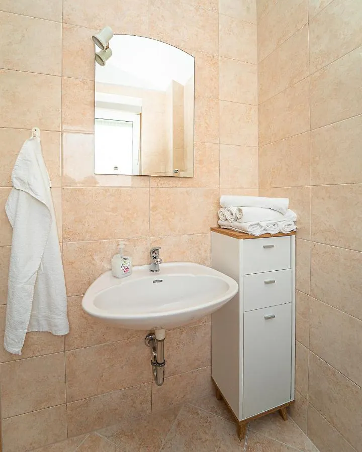 Apartments Baresic Medulin