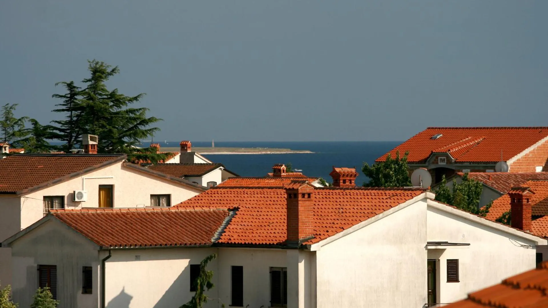 Apartments Baresic Medulin Croatia