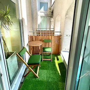 Una Apartament Wiedeń