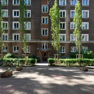 7heaven Dream Apartament Warszawa
