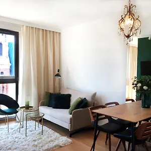 Z Garażem Apartament Gdańsk