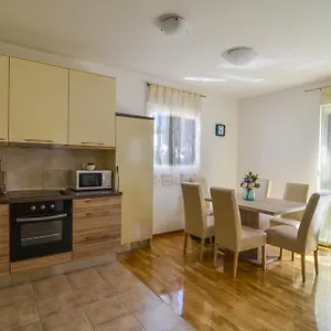 Dalmatian Sea Star Apartament Split
